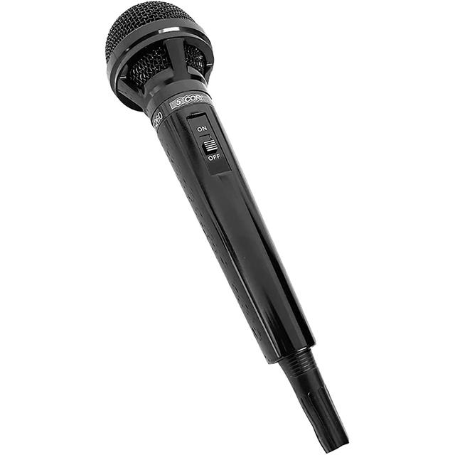 MIC 260 5 Core Inc  Microphones